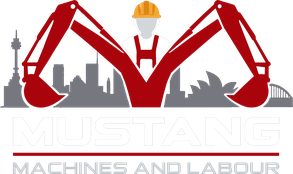 Mustang Machines and Labour